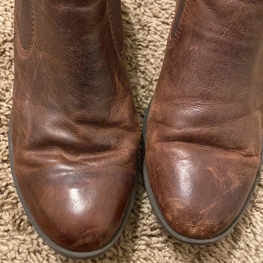 Ladies Josef Seibel Booties - Picture 8 of 14